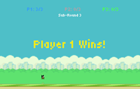 PlayLana Game Screen